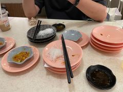 -争鲜回转寿司(东方银座店)
