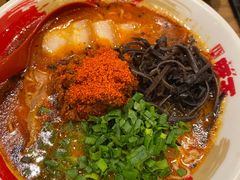 -豚王拉面(澳门银河店)