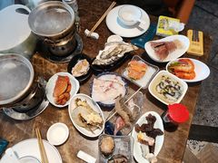 -舒友海鲜姿造(白鹭洲店)