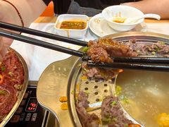 -三毛牛肉店(福强店)