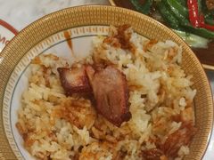 鸡油饭-星平鸡饭·烧腊·粤菜小炒(印象城创始店)