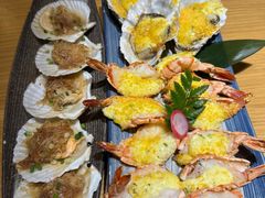 -三石铁板烧(紫竹桥店)