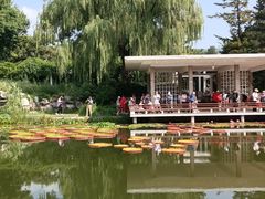 -国家植物园南园