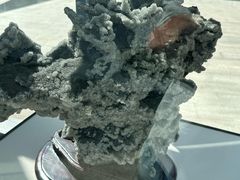 -房山世界地质公园博物馆