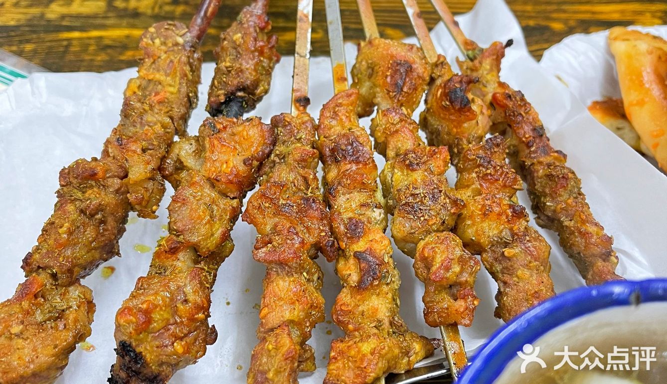 天冷就要吃羊肉
