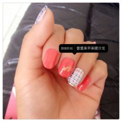 -LEILEI NAIL蕾蕾美甲美睫
