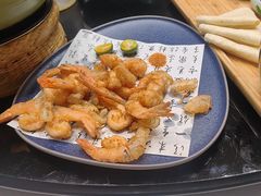 -刀板香·安徽菜(国购IFC店)