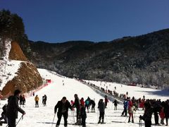 -大明山自然探索公园