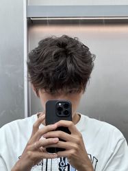 -蒋伟时尚造型