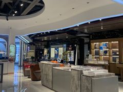 -标准眼镜·蔡司官方授权店(和平路总店)