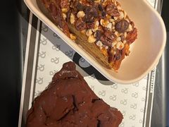 -B&C黄油与面包·THE GARDEN BAKERY概念店(世纪汇店)
