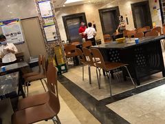 大堂-美极鲜食坊(宝安南路店)