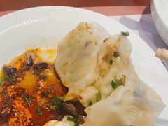 -韩记海鲜饺子旗舰店(红海新区店)