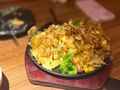 -隐月· 㐂和食屋(芝罘万达公馆店)