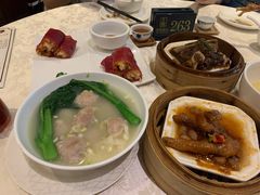 -恒宝和宴(合生广场店)