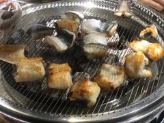 -本炙炭烤·蒲烧活鳗料理店(金沙洲店)