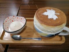 -芙蕾哥哥souffle