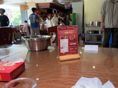 -天下客饭店(中山路店)