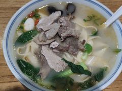-中原一大碗(湖滨店)