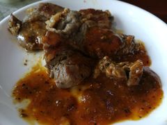 -泰谷酒店·太古码头闽菜自助餐厅