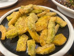 -美达尔烧烤(银川东路店)