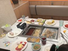 -星伦多自助料理·涮烤一体(奉贤龙湖天街店)