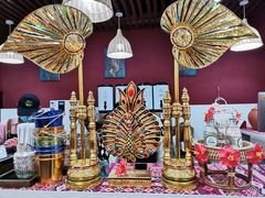 -泰竺·老挝冰咖啡·泰式奶茶(周浦万达店)