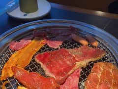 -東盛炭烤自助料理(浦东文峰广场店)