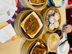 -点都德(汇盈广场店)