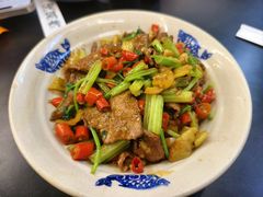 -潇湘阁(三里屯SOHO店)