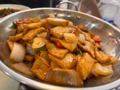 -百味园土菜馆(迎宾东路店)