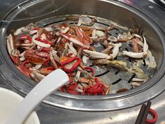 -集品鲜湾·蒸汽海鲜自助料理(青岛银座和谐广场店)