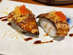 -気楽亭和食料理(气乐亭大世界本店)