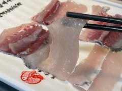 -荔苑老鱼庄