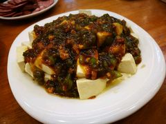 -东北农家饺子村(昌平路店)