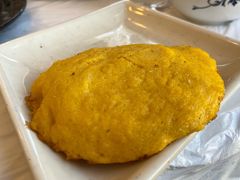 玉米饼子-京北渔家傲