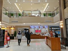 -郑庄脂渣海鲜楼(九水路店)