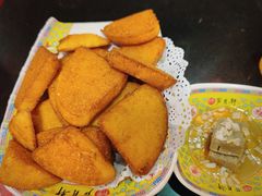 -芦月轩羊蝎子(劲松店)