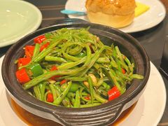 -有璟阁港式餐厅(金融街购物中心店)