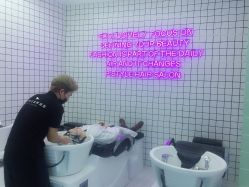 -P.STYLE 派斯造型