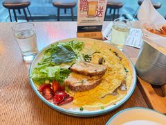 -悠航SLOWBOAT(三里屯店)