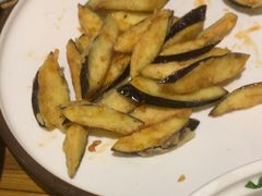 -禾珍珠家常小馆(河南博物院店)