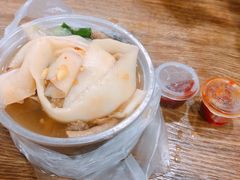 净牛杂-老广州牛杂(深圳白石洲总店)