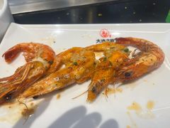 -渔乐之昕·铁板烧自助餐(虹悦城店)