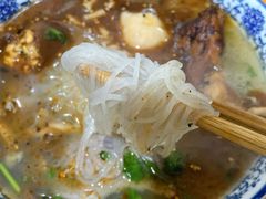 -叶新小吃店(来凤小区总店)