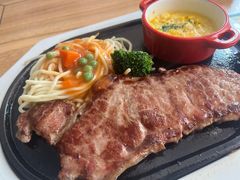 -豪客来牛排(重庆三峡广场步行街1704店)