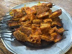 -马相卿特色烤肉面食馆(虎台店)