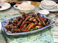 -杨南饭店·二十五年闽菜馆(凤湖新城一店)