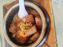 -江南小叙·美食研究院(鱼街店)