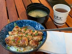 -山葵家居酒屋(天目里店)